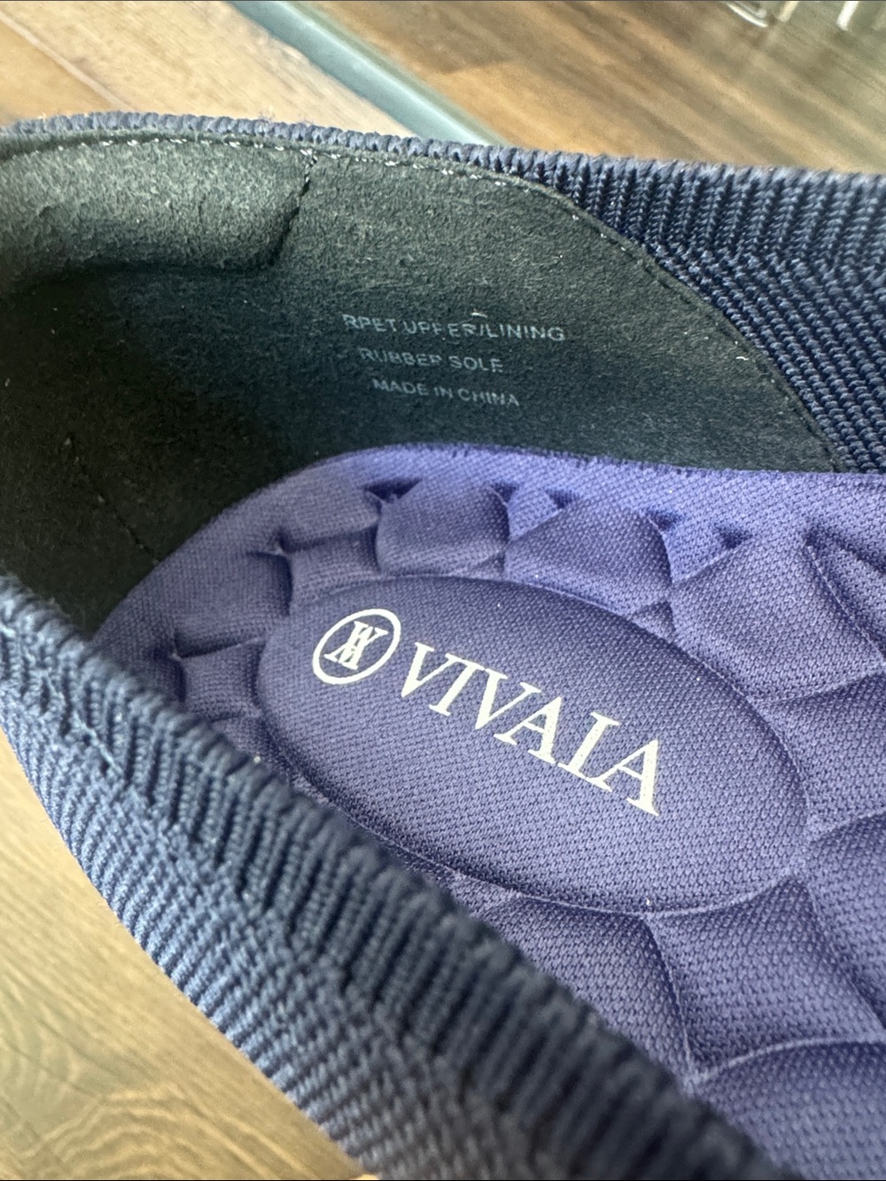 VIVAIA: Almond-Toe Wedge (Tamia Wedge Pro) - Picture 6 of 12